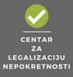 Centar za legalizaciju nepokretnosti Crna Gora 
