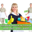Biografija Cv