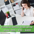 Biografija Cv